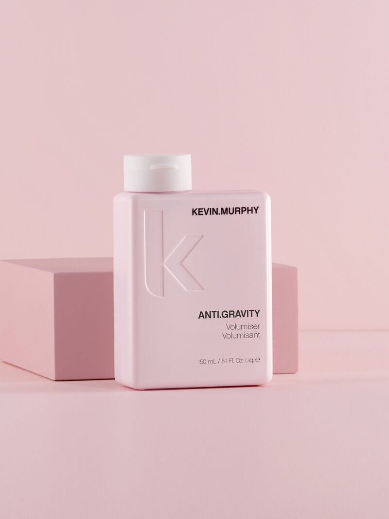 KEVIN.MURPHY ANTI.GRAVITY