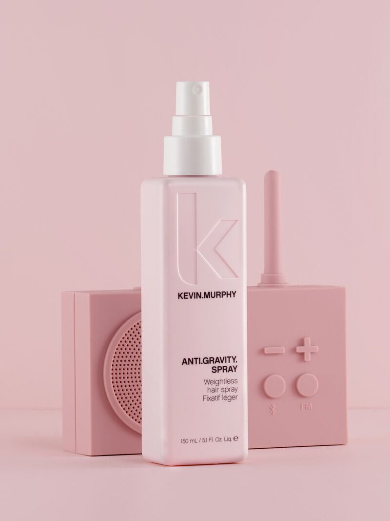 KEVIN.MURPHY ANTI.GRAVITY SPRAY