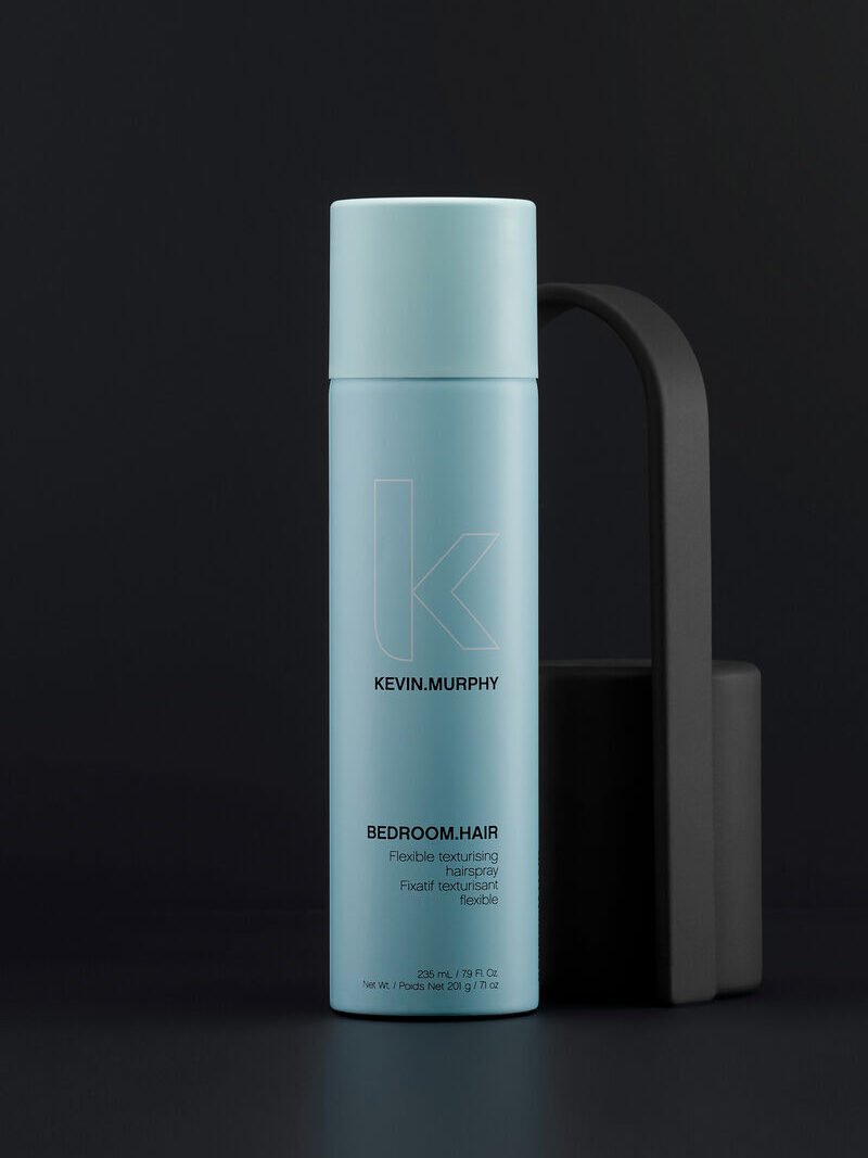 KEVIN.MURPHY BEDROOM.HAIR