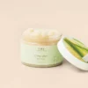 FHF Citrus Grass Fine Sea Salt Body Polish