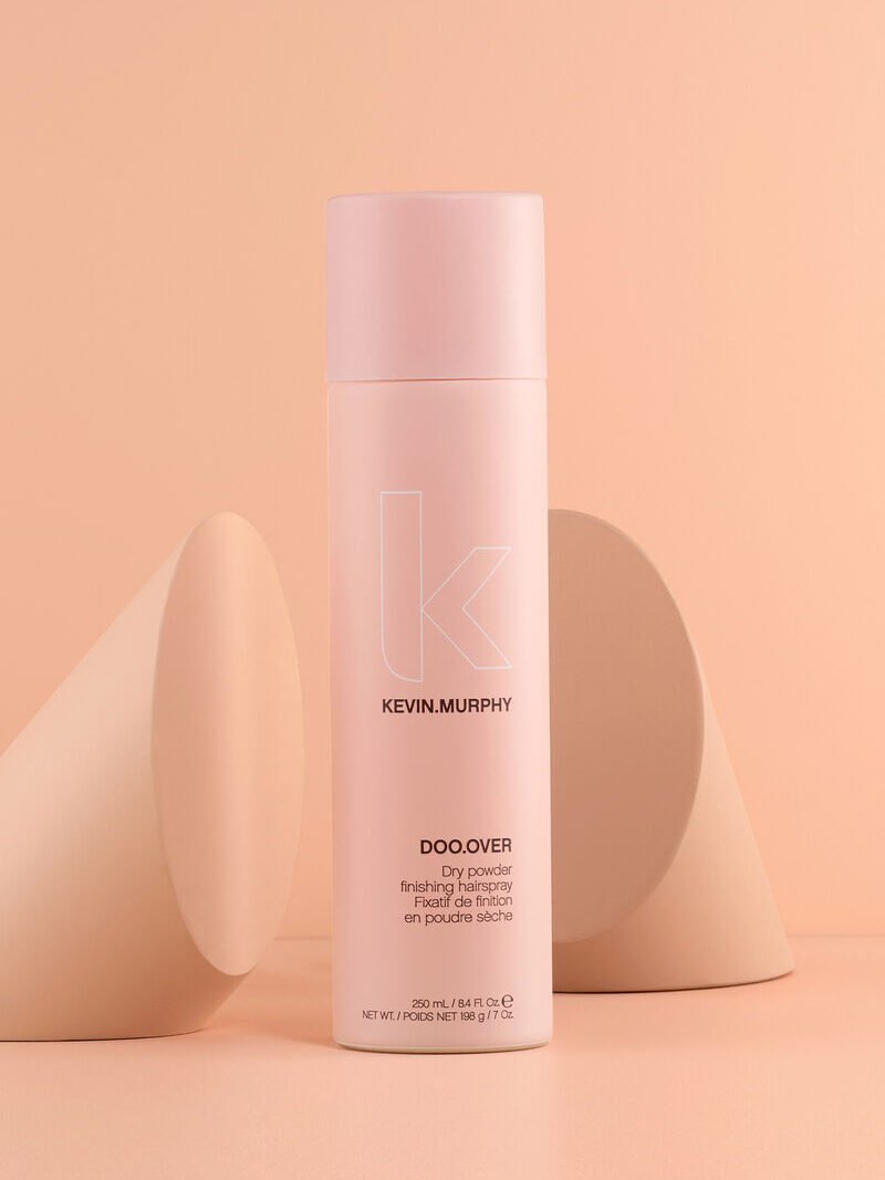 KEVIN.MURPHY DOO.OVER