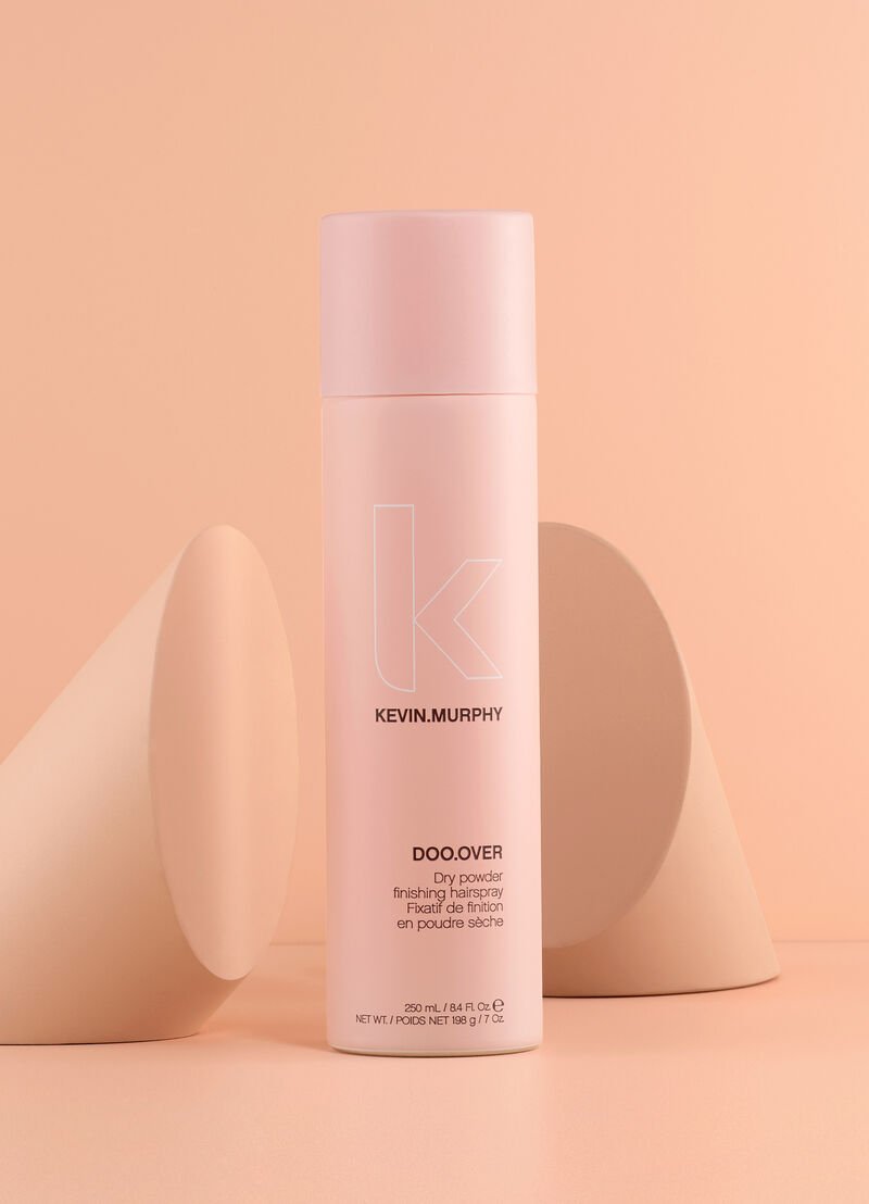 KEVIN.MURPHY DOO.OVER