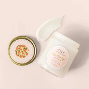 FHF Rasmopolitan Body Scrub