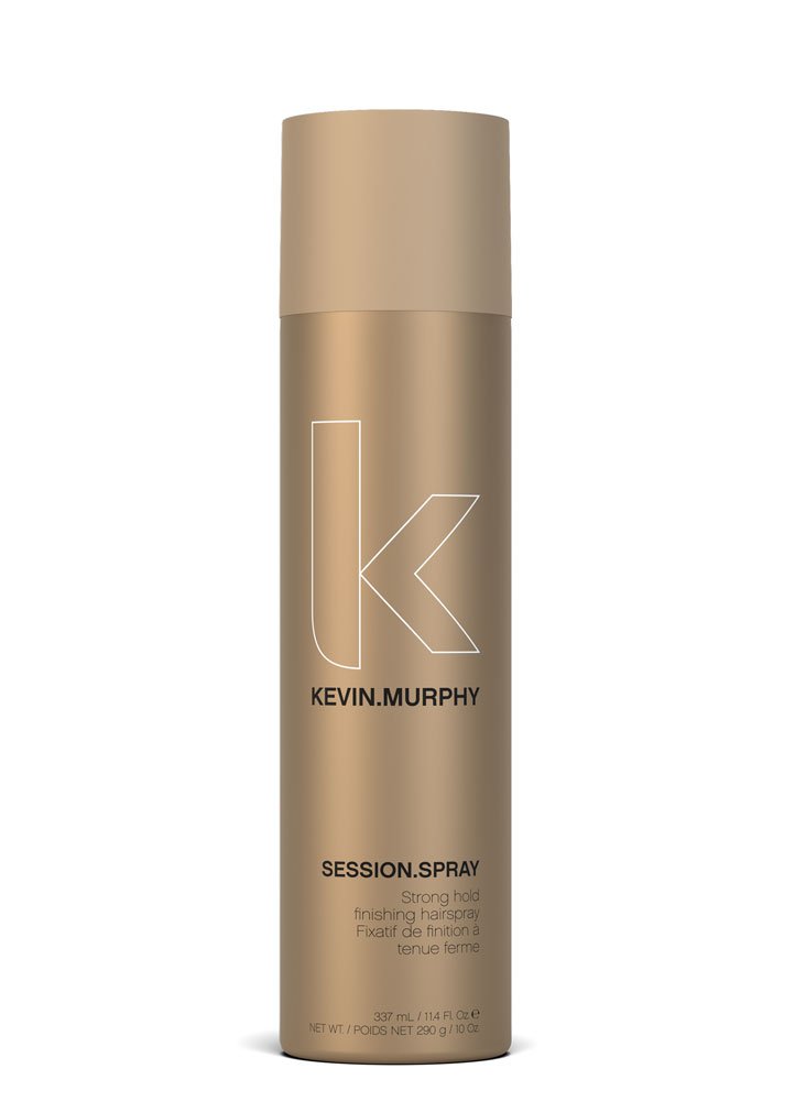 KEVIN.MURPHY SESSION.SPRAY