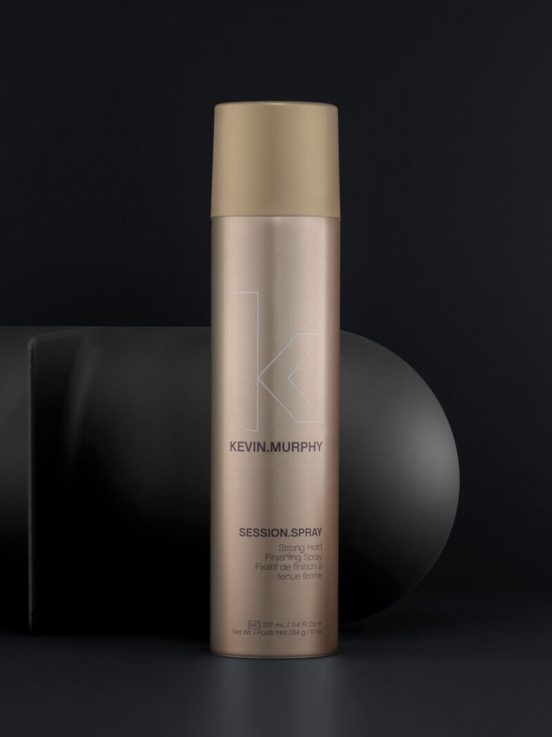 KEVIN.MURPHY SESSION.SPRAY