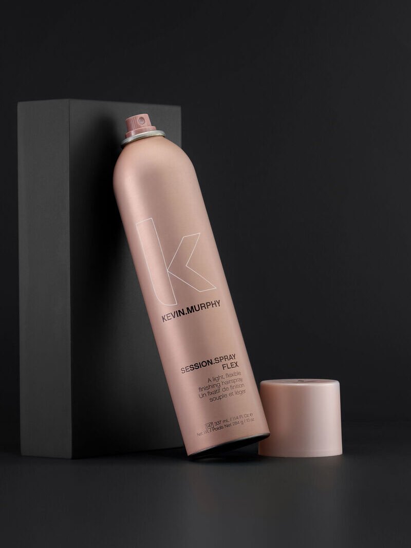 KEVIN.MURPHY SESSION.SPRAY FLEX