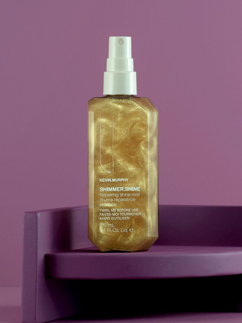 KEVIN.MURPHY SHIMMER.SHINE