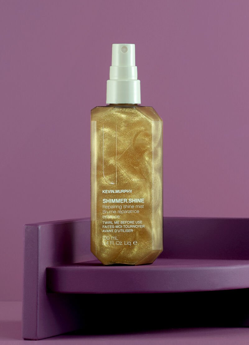 KEVIN.MURPHY SHIMMER.SHINE