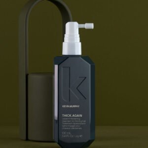 KEVIN.MURPHY BEDROOM.HAIR