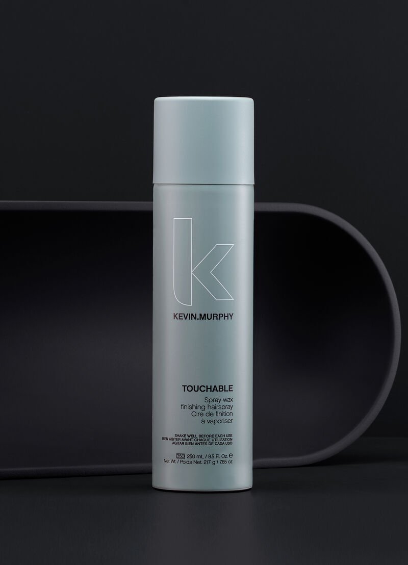 KEVIN.MURPHY TOUCHABLE